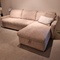 Sofabed Agio zetelbed met chaise longue - 1